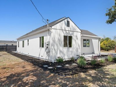 1055 S Wright Road, Santa Rosa, CA, 95407
