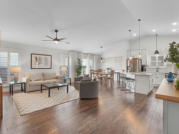 The Bradford by Northern Star Homes