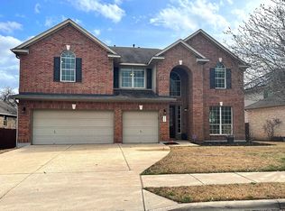 2502 Dartford Bnd, Cedar Park, TX 78613