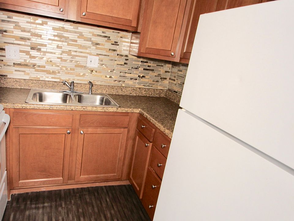 Hickman House Apartments 153 1 316 Hickman St Bridgeville PA