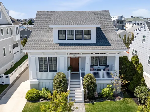 244 14th St, Avalon, NJ 08202