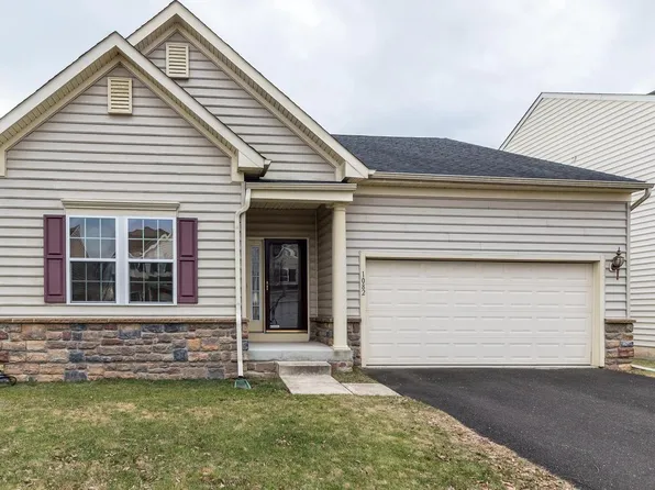 1082 Huntington Rd, Quakertown, PA 18951
