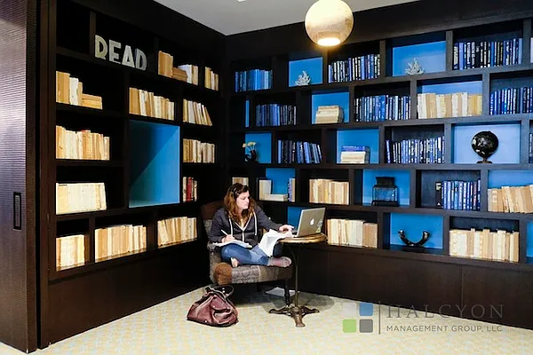 Rented by Halcyon Management Group LLC | media 56