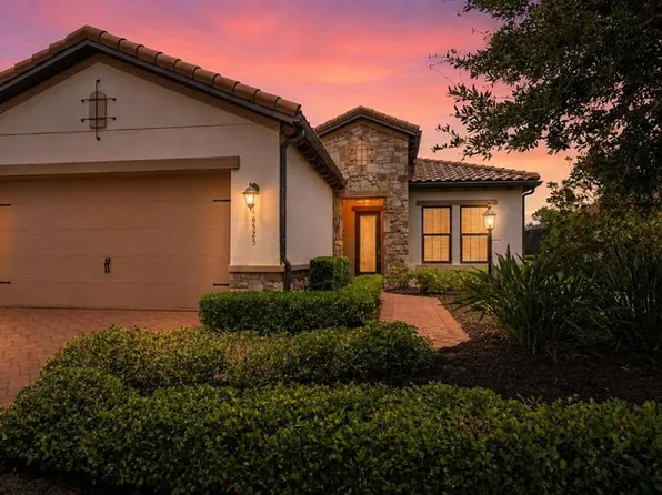 16525 Hillside Cir, Bradenton, FL 34202