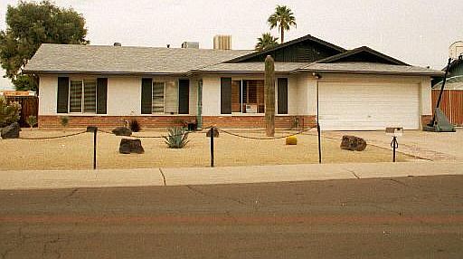 1st image of 3320 W DESERT COVE Drive