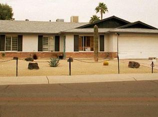 3320 W Desert Cove Dr, Phoenix, AZ 85029