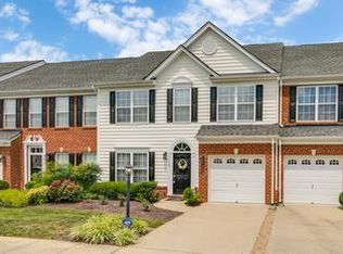 4602 Spring Moss Ln, Glen Allen, VA 23060