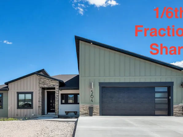 564 S Stump Rd, Garden City, UT 84028