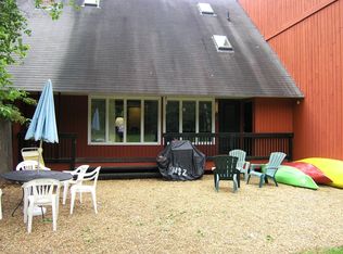 13 Klosters Way #82, Waterville Valley, NH 03215