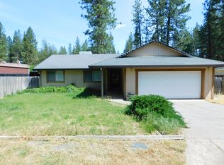 37384 Bailey Ave, Burney, CA 96013