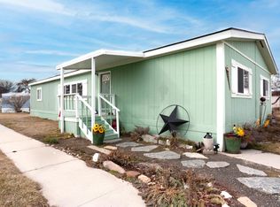 700 E Fairview Ave TRAILER 139, Meridian, ID 83642