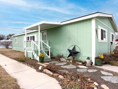 700 E Fairview Ave TRAILER 139, Meridian, ID, 83642