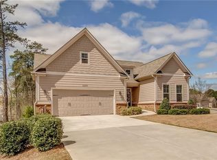 2255 Long Bow Chase NW, Kennesaw, GA 30144