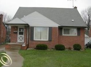 9923 Inkster Rd, Livonia, MI 48150