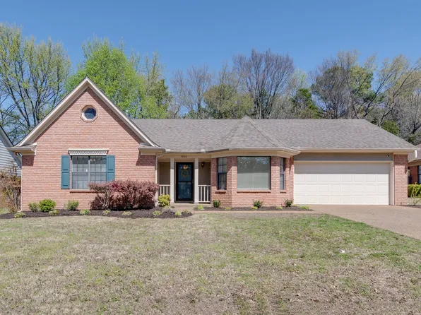 7800 Chaney Ln, Memphis, TN 38133