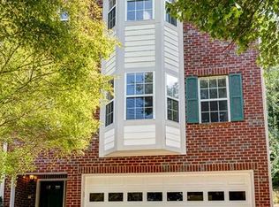 4168 Spring Cove Dr, Duluth, GA 30097