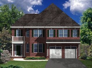 10725 Taylor Farm Rd, Woodstock, MD 21163