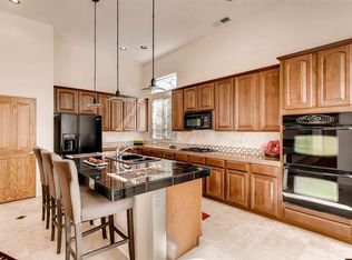 124 E Chili Line Rd, Santa Fe, NM 87508