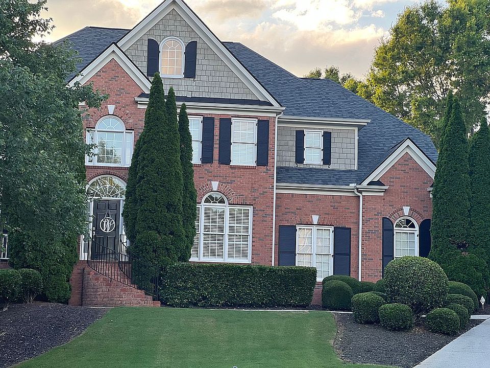 2nd image of 2580 Millwater Crossing