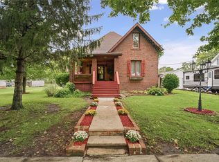605 N Vermilion Ave, Allerton, IL 61810