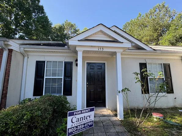 153 Waverly Point Dr, Lexington, SC 29072