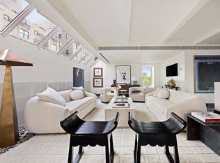 15 E 70th St Unit Phb, New York, NY