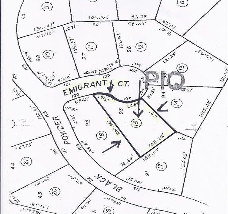 2nd image of 102 Emigrant Ct
