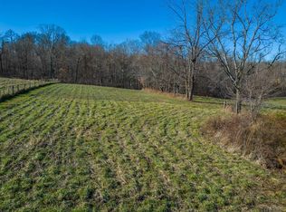 1112 S Pete Pritchett Ln, Bedford, IN 47421