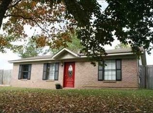 1685 County Road 14, Midland City, AL 36350