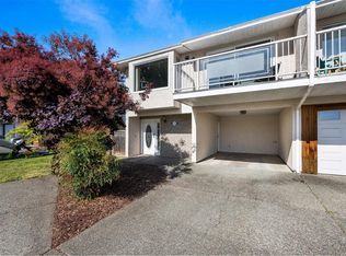 8108 Bertha St, North Cowichan, BC V0R 1R0