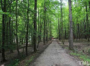 6007 Old Horseman Trl, Raleigh, NC 27613