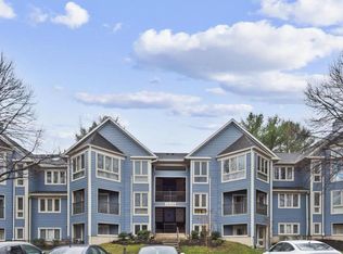 4990 Dorsey Hall Dr Unit B2, Ellicott City, MD 21042