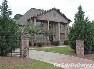 4000 Oak Forest Dr NE, Marietta, GA 30062