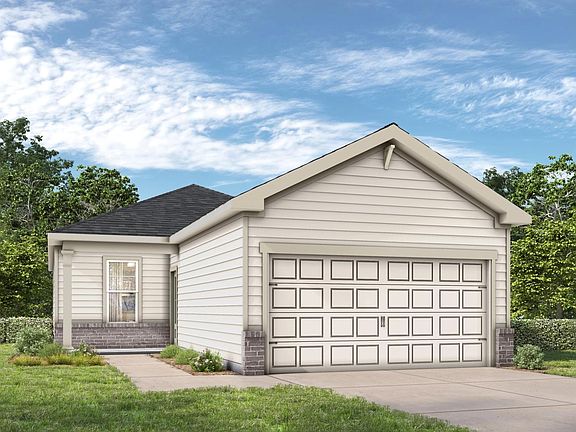 Build The Corral B - now starting at 268,990