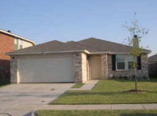 3965 Foxhound Ln, Fort Worth, TX 76123