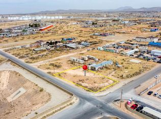 Tbd Tbd, El Paso, TX 79938
