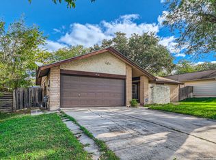 4323 Las Cruces St, San Antonio, TX 78233