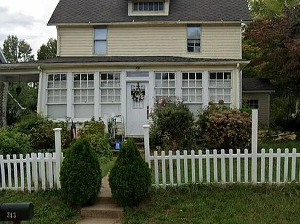 343 Margrave Dr, Harriman, TN 37748