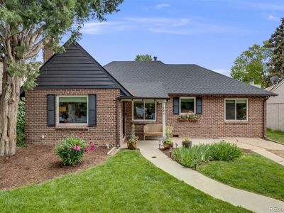 1380 Magnolia Street, Denver, CO, 80220