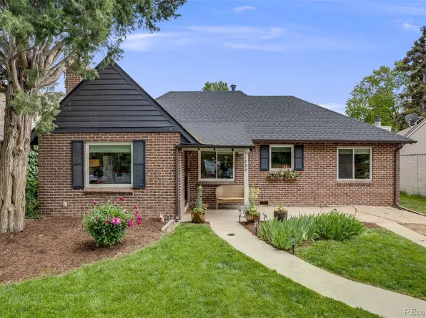 1380 Magnolia Street, Denver, CO 80220