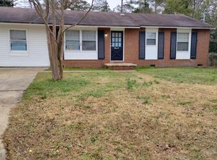 105 Delaware Ave, Warner Robins, GA 31093