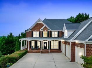 131 Gold Springs Ct, Canton, GA 30114