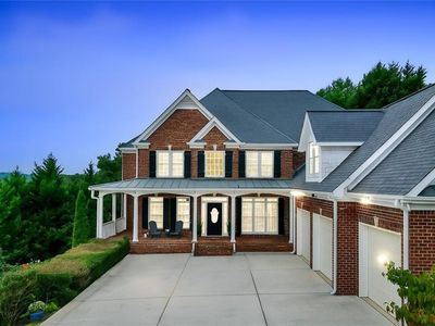 131 Gold Springs Ct, Canton, GA, 30114