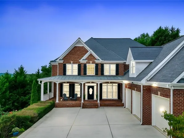 131 Gold Springs Ct, Canton, GA 30114