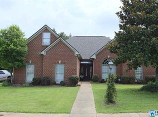 3444 Ivy Chase Cir, Hoover, AL 35226