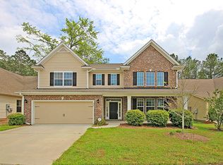 304 Comiskey Park Cir, Summerville, SC 29485