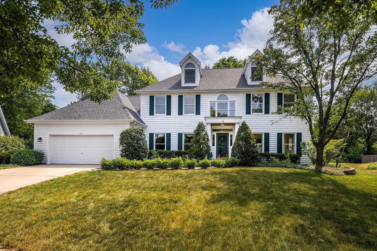 178 Macintosh Ct, Glen Ellyn, IL 60137 Zillow