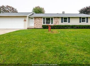 553 Delwiche Rd, Green Bay, WI 54302