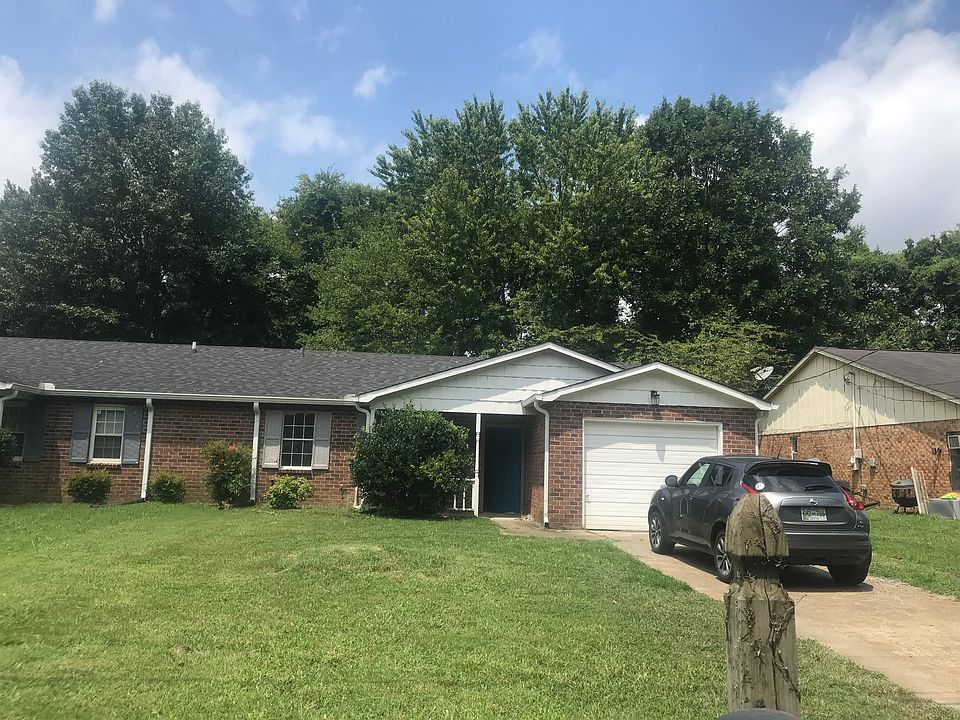 1426 E Cedar Ln, Madison, TN 37115 Zillow