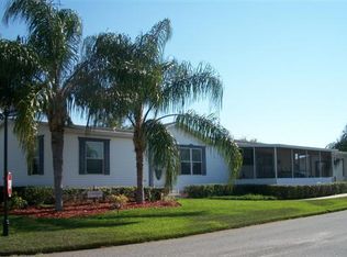 503 Royal Caribbean Rd, Davenport, FL 33897